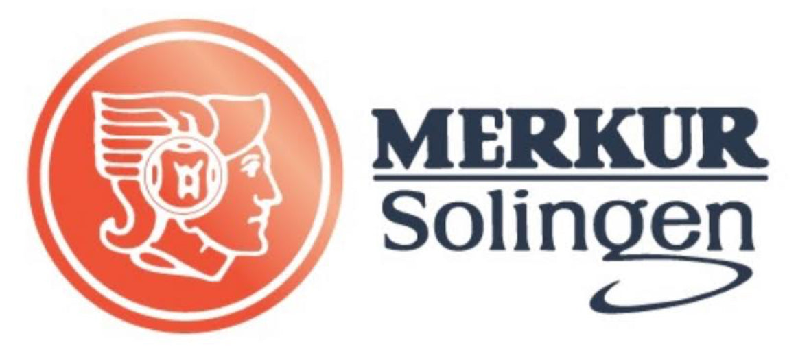 Merkur Skeermes 