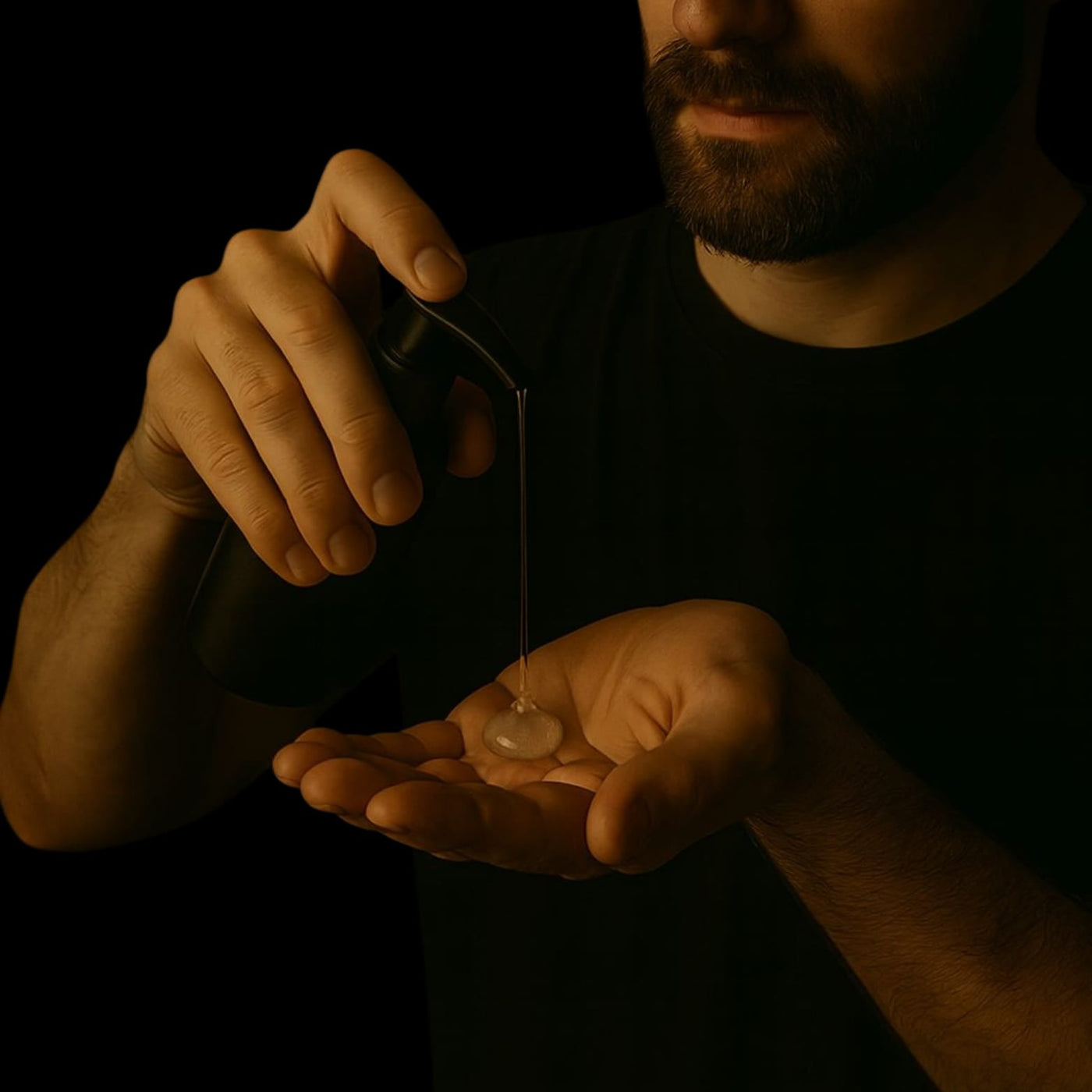 Shaving Gel