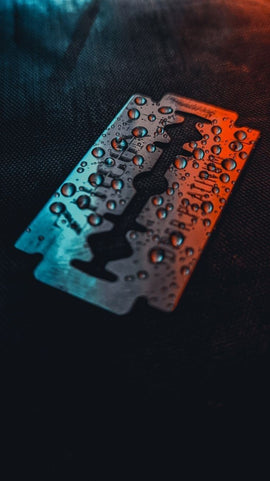 Razor Blades, how often you should replace them