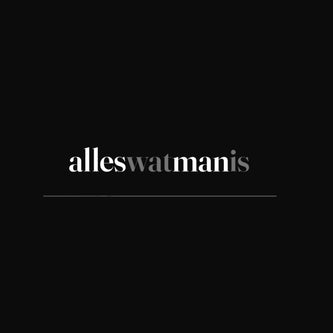 alleswatmanis