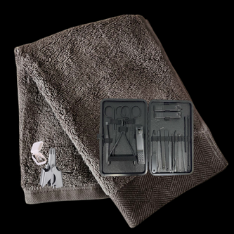 Grooming Accessories