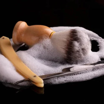 Shaving Soap / Creams / Gel / Oil