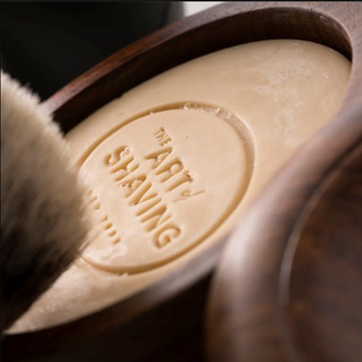 Shaving Soap
