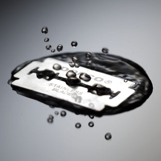 Razor Blades