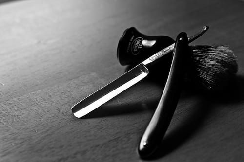 Straight Razors & Equipment – Skeermes