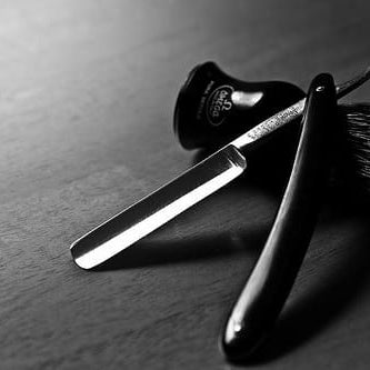 Straight Razors & Equipment