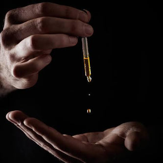 Beard & Moustache Grooming