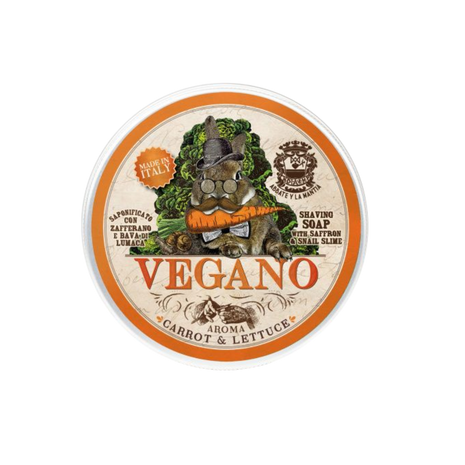 Abbate Y La Mantia – Vegano Shaving Soap