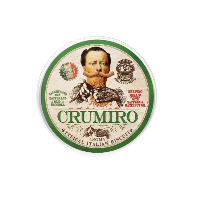 Abbate Y La Mantia – Crumiro Shaving Soap