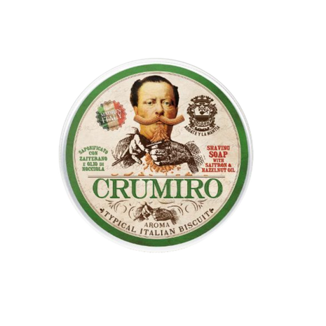 Abbate Y La Mantia – Crumiro Shaving Soap