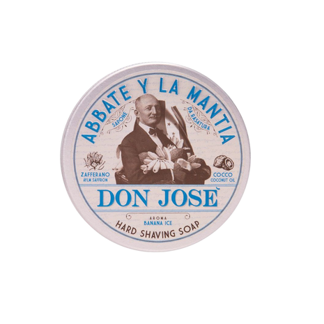 Abbate Y La Mantia – Don Jose Shaving Soap