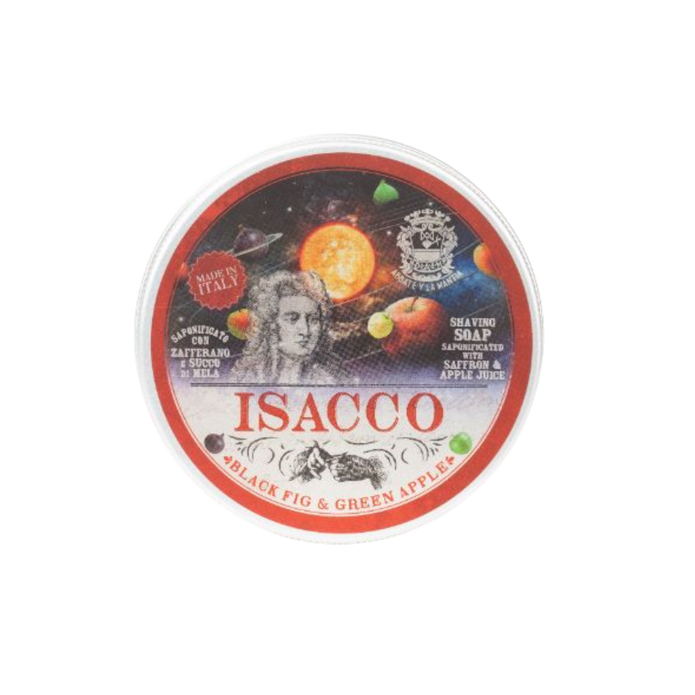 Abbate Y La Mantia – Isacco Shaving Soap