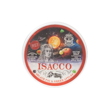 Abbate Y La Mantia – Isacco Shaving Soap