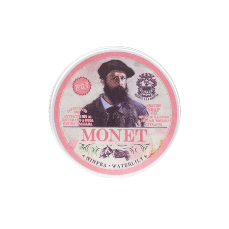 Abbate Y La Mantia – Monet Shaving Soap
