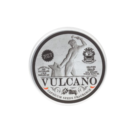 Abbate Y La Mantia – Vulcano Shaving Soap