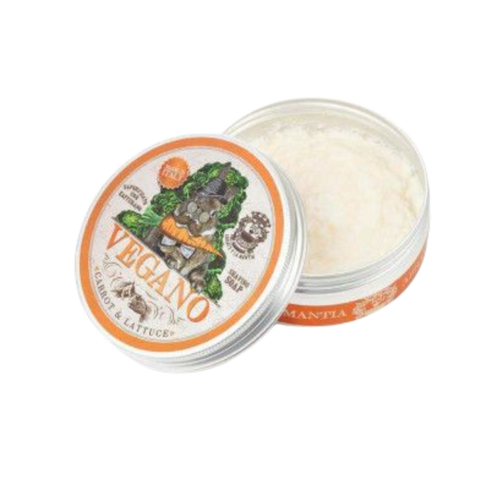 Abbate Y La Mantia – Vegano Shaving Soap