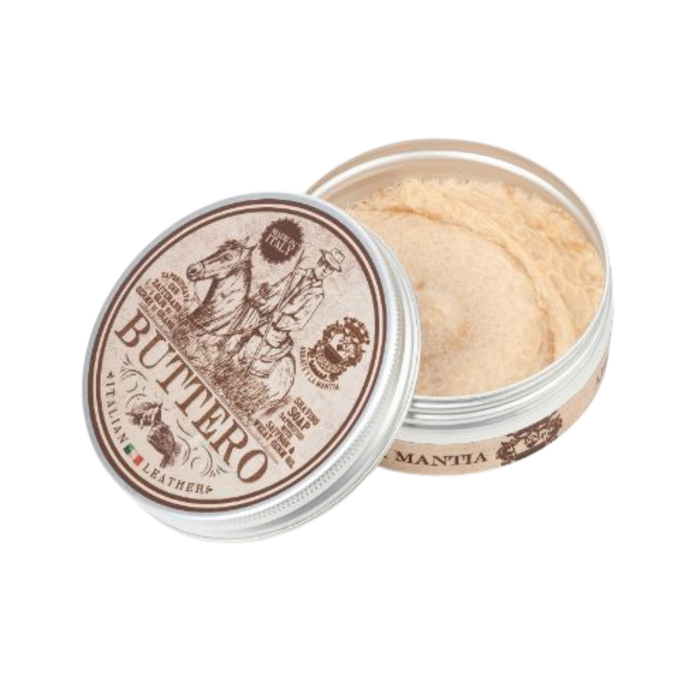 Abbate Y La Mantia – Buttero Shaving Soap
