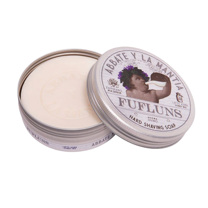 Abbate Y La Mantia – Fufluns Shaving Soap