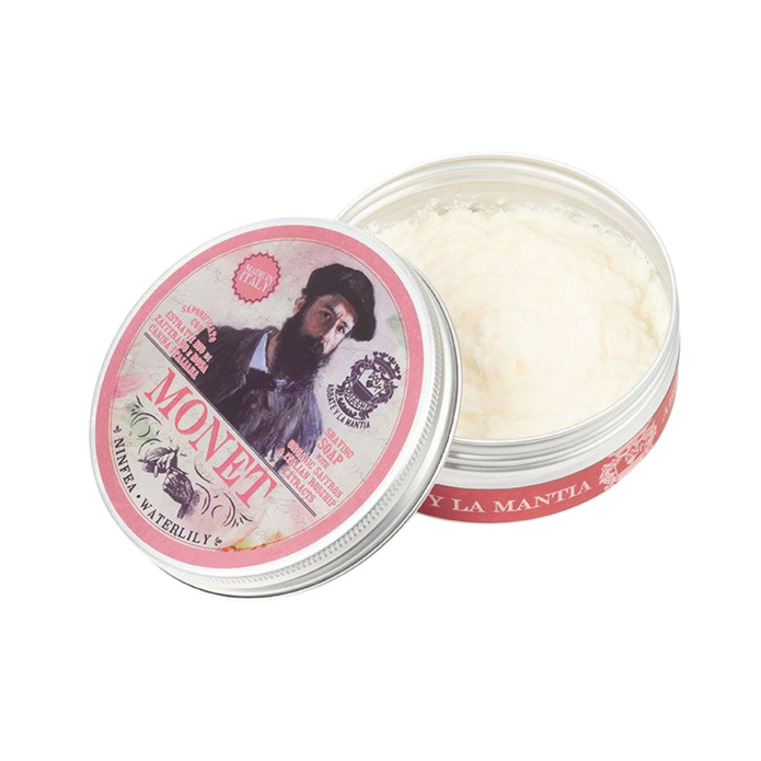 Abbate Y La Mantia – Monet Shaving Soap