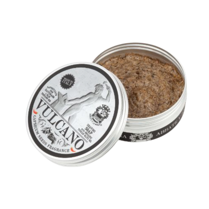 Abbate Y La Mantia – Vulcano Shaving Soap