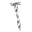 QShave – Vase Adjustable DE Safety Razor & Stand
