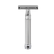 Edwin Jagger – DE89 Chrome Barley DE Safety Razor