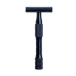 Yaqi - Classic Black DE Safety Razor