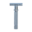 YAQI - The Final Cut Chrome Adjustable DE Safety Razor