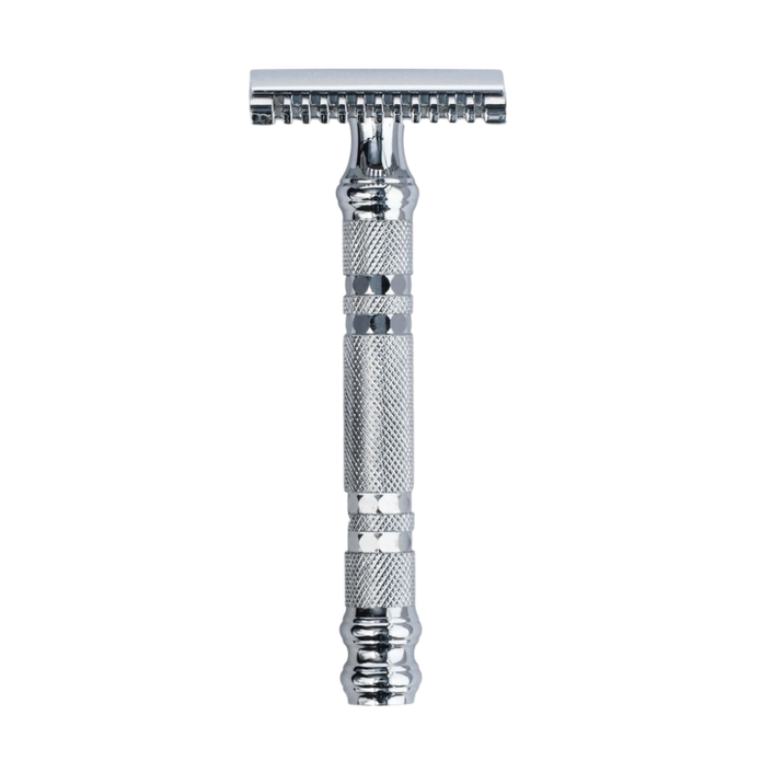 Parker - 24C DE Safety Razor