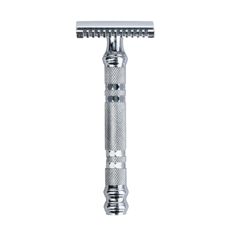 Parker - 24C DE Safety Razor
