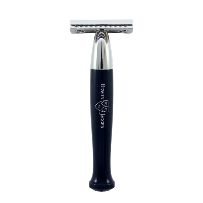Edwin Jagger – Diffusion 72 Imitation Ebony DE Safety Razor