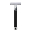 Edwin Jagger – DE89 Long Black DE Safety Razor
