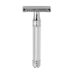Edwin Jagger – DE89 Chrome Octagonal DE Safety Razor