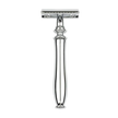 Edwin Jagger – Chatsworth DE Safety Razor & 5 Free Feather Blades