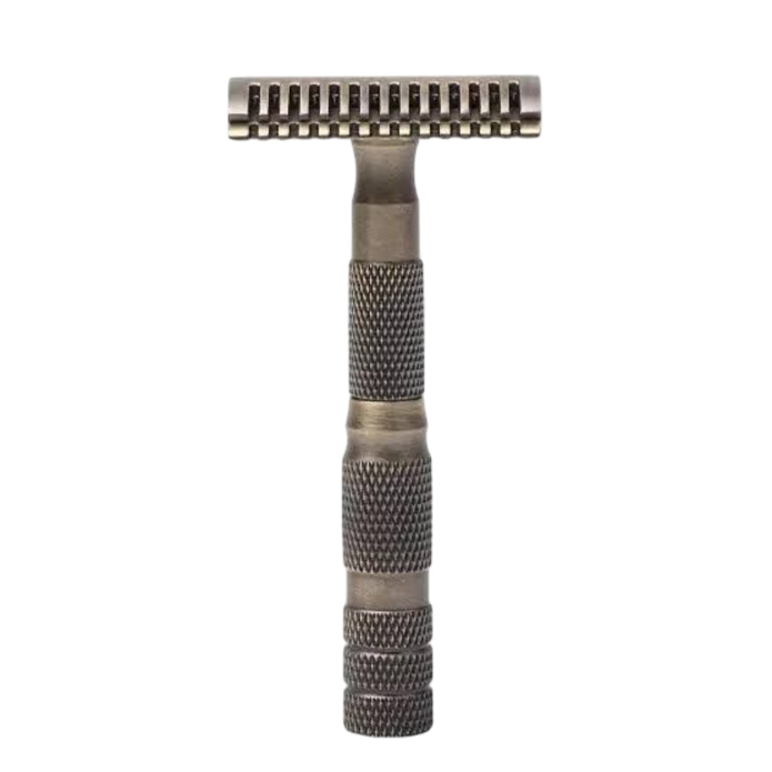 Yaqi - Travel DE Safety Razor