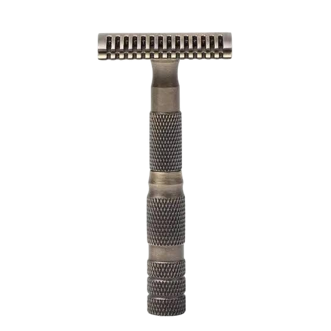 Yaqi - Travel DE Safety Razor
