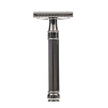 Edwin Jagger – DE89 Black Rhodium Octagonal DE Safety Razor