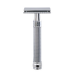 Edwin Jagger – DE89 3D Diamond DE Safety Razor