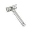 Edwin Jagger – 3ONE6 Stainless Steel Knurled DE Safety Razor