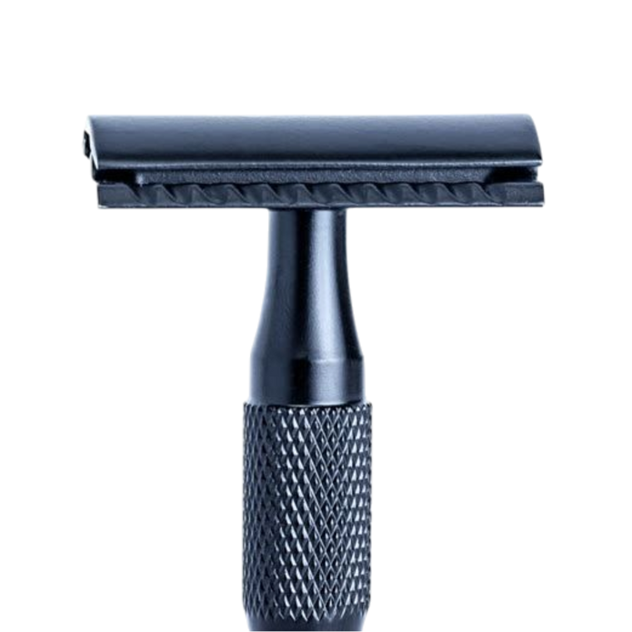Yaqi - Classic Black DE Safety Razor