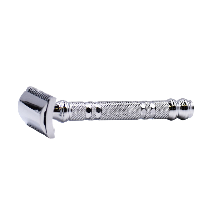 Parker - 24C DE Safety Razor