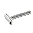 Edwin Jagger – DE89 Chrome Octagonal DE Safety Razor