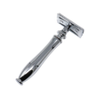 Edwin Jagger – Chatsworth DE Safety Razor & 5 Free Feather Blades