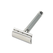 Edwin Jagger - 3ONE6 Stainless Steel Silver DE Safety Razor