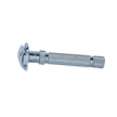 YAQI - The Final Cut Chrome Adjustable DE Safety Razor
