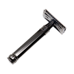 Edwin Jagger – DE89 Black Rhodium Octagonal DE Safety Razor