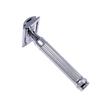 Edwin Jagger – DE89 3D Diamond DE Safety Razor