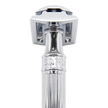 Edwin Jagger – DE89 Long Chrome Lined DE Safety Razor