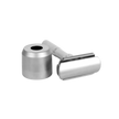 QShave – Adjustable DE Safety Razor & Stand