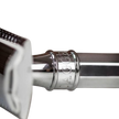Edwin Jagger – DE89 Chrome Octagonal DE Safety Razor
